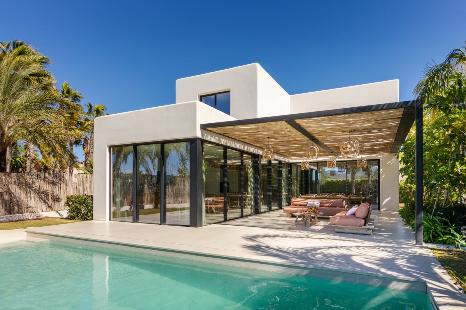 Resa Estates Ibiza finca jesus for rent longterm entrance house terrace pool.jpg